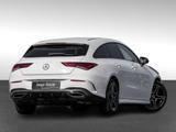 Mercedes-Benz CLA 200 Shooting Brake |AMG|NIGHT|LED|NAVI|KAM - Mercedes-Benz CLA 200 Shooting Brake aus 2020