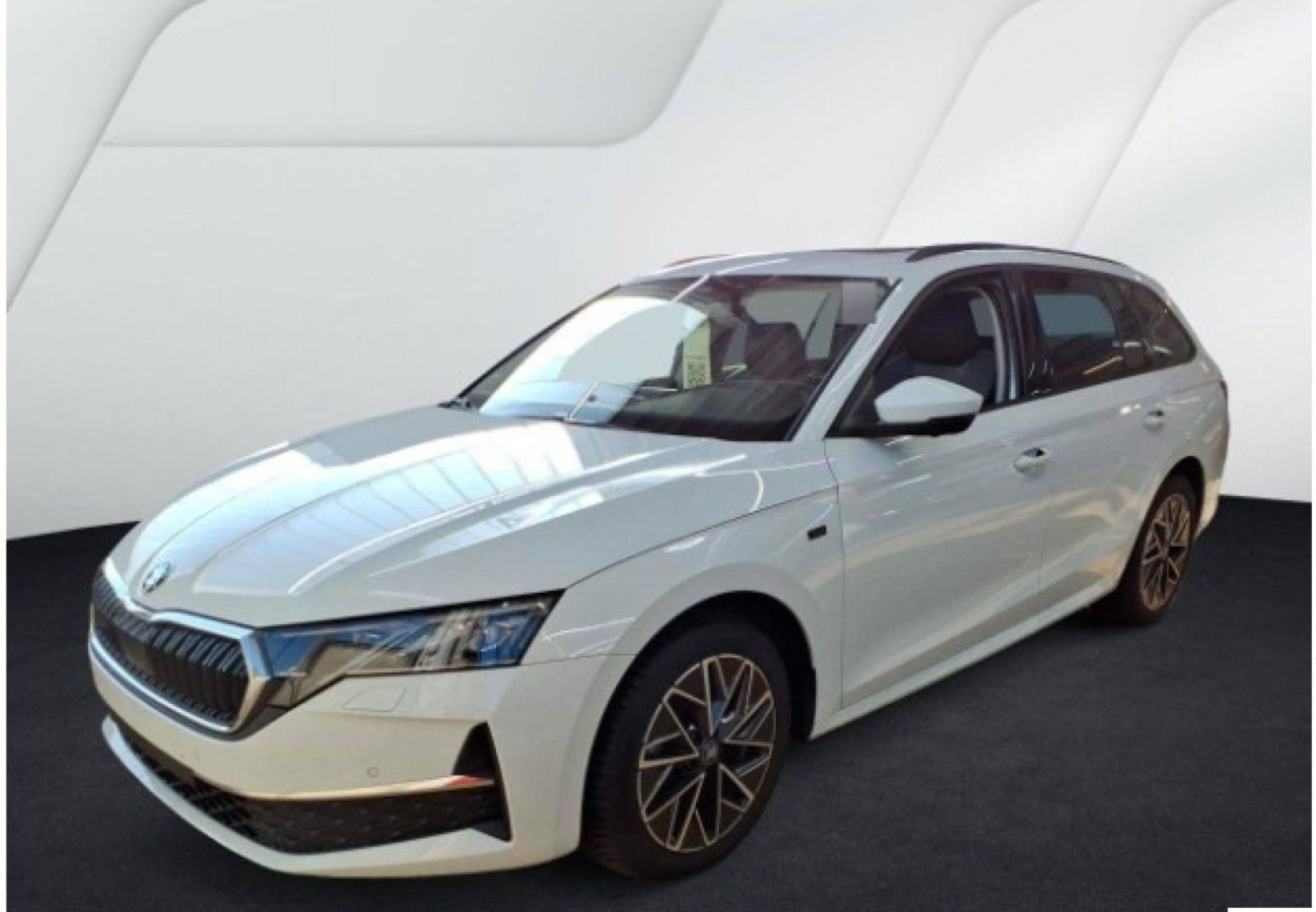 Skoda Octavia - Bild 2
