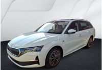 Skoda Octavia - Vorschau Bild 2