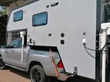 Andere Wohnkabine Pick-Up f. DOKA BJ 2024, Gelegenheit - Wohnmobil oder -wagen Pick up