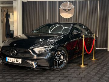 Mercedes CLS 300 - 1