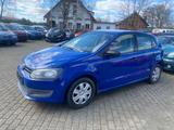 Volkswagen Polo Trendline BiFuel - Volkswagen mit LPG-Antrieb: Kleinwagen