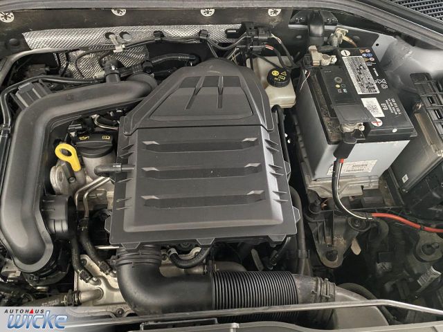T-Roc 1.0 TSI United NAVI KLIMA LANE ASSIST PDC