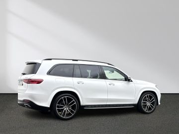 Mercedes GLS 450 - 5