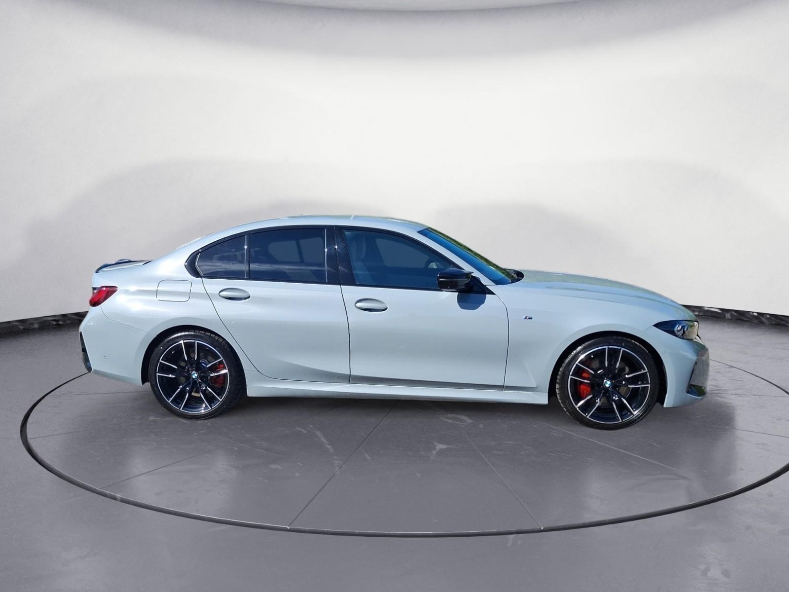 BMW M340d xDrive M SPORT PRO Harman Kardon Alarmanla