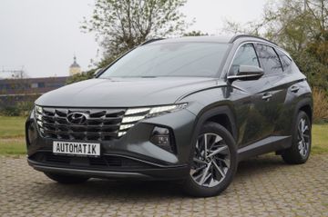 Hyundai TUCSONTucson1.6CRDi