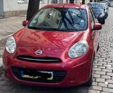 Nissan Micra 1.2 Elle Elle - Nissan Micra Elle mit Benzin-Antrieb
