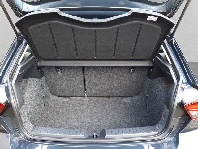 Fahrzeugabbildung Seat Ibiza Style 1.0TSI SHZ LED PDC AppConnect 0,99%