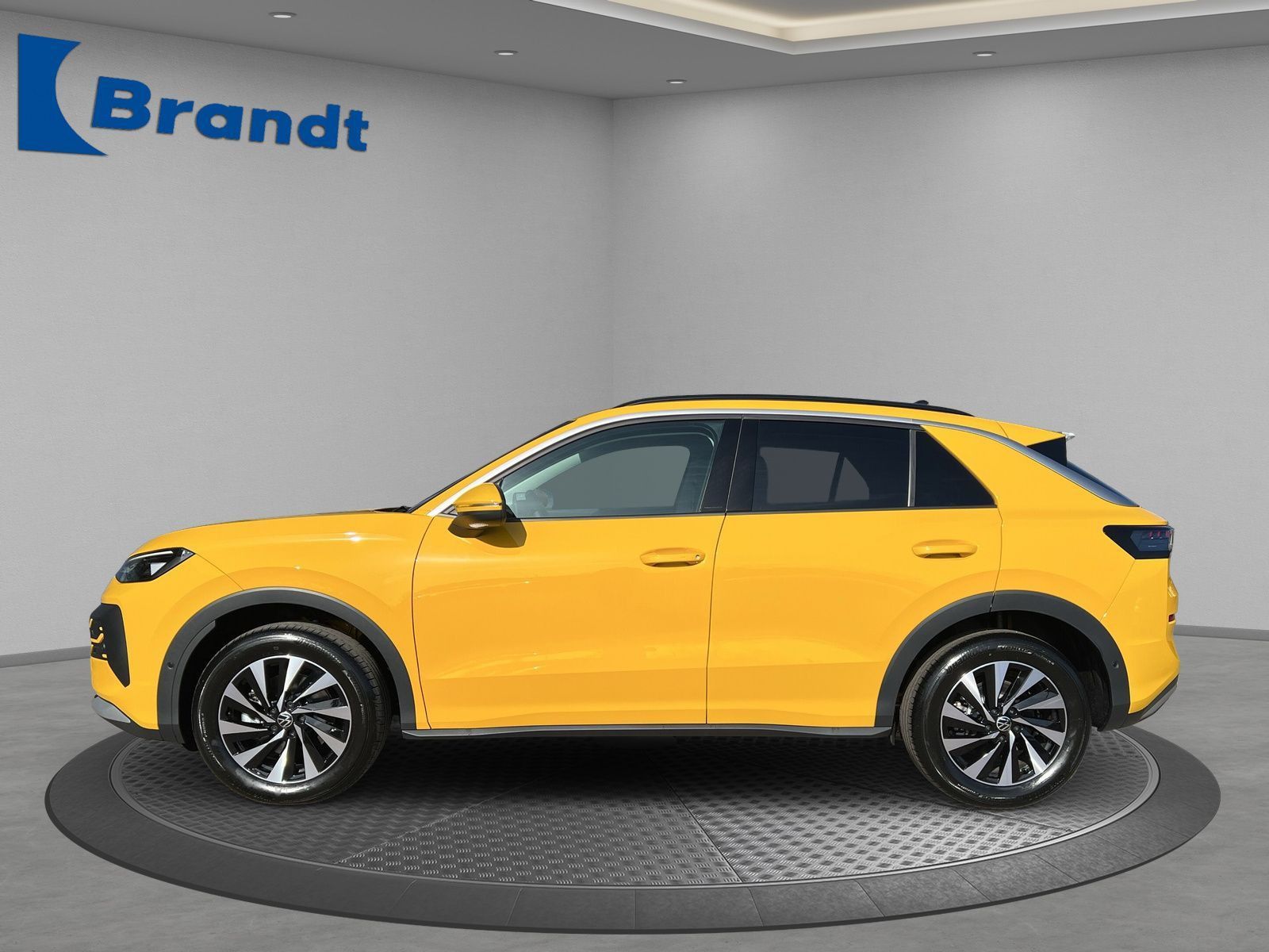 Volkswagen T-Roc 1.5 eTSI Life DSG LED KAMERA APP-CON. ACC foto 2