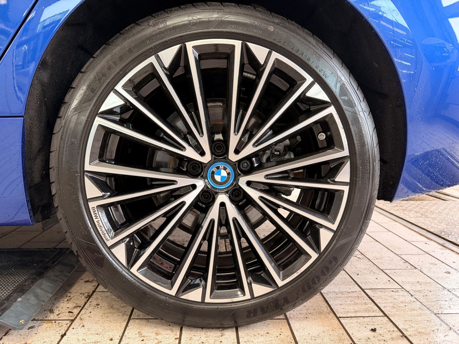 BMW 230 Active Tourer - Bild 27