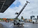 Mitsubishi Fuso Canter 3S13 30m Böcker Verhuislift Airco LE - Angebote