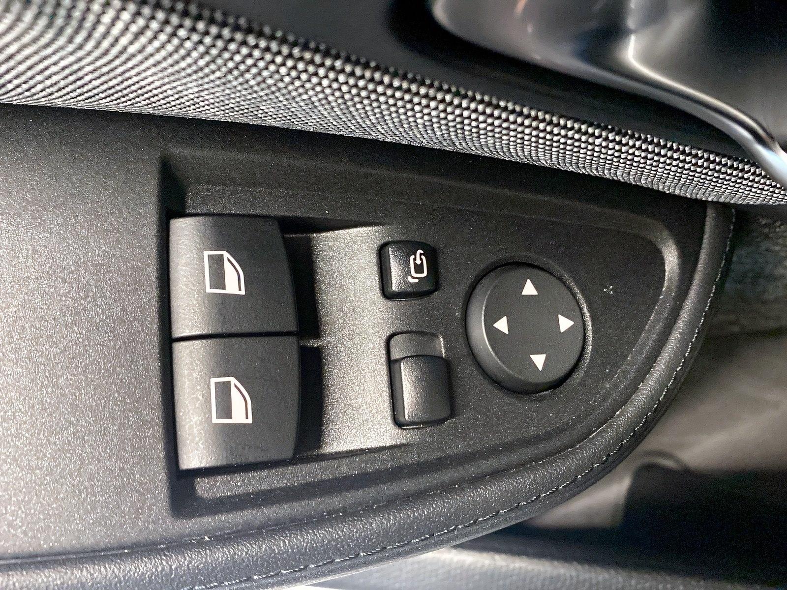 BMW i3s 120Ah Navi PDC