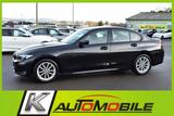BMW 320 d xDrive LED+Widscreen+DAB+Navi+Kamera+ACC - BMW 320: Schwarz