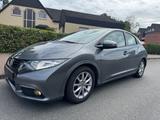 Honda Civic Lim. 5-trg. 1.8 Sport 1Vorbesitzer - gebrauchte Honda Civic aus dem Jahr 2012