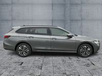 Skoda Superb - Vorschau Bild 6