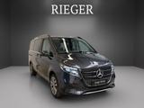 Mercedes-Benz V 250 d AVANTGARDE*MOPFII*360°*AHK*18"*Distronic - 7 Sitzer Autos