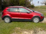 Volkswagen Polo Cross 1.0 TSI 81kW BMT *AHK*TOP ZUSTAND - VW Polo von privat