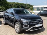 Volkswagen T-Roc Style 1.5 TSI DSG EU6e - Jahreswagen: Eu