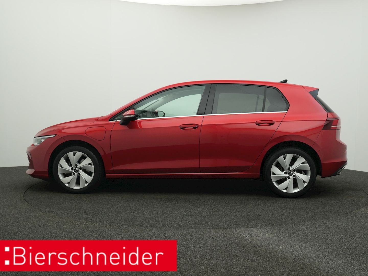 Volkswagen Golf 8 1.5 TSI eHybrid DSG 5-J-GAR NAVI AHK LED imagem 3