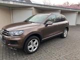 Volkswagen Touareg 3.6 V6 FSI Tiptronic BlueMotion Tech... - Volkswagen Touareg: V6 Fsi
