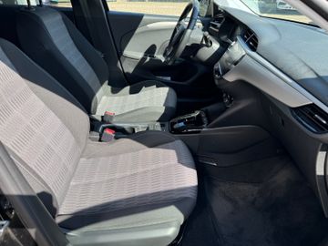 Bild 18 Opel Corsa Corsa-e F Edition +PDC+SHZ+KAMERA+LHZ+ALU+