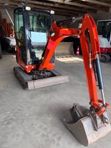 Kubota Minibagger KX019 - Angebote entsprechen deinen Suchkriterien