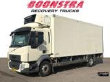 Volvo FL 280 4x2 16 ton Carrier Koel vries combinatie - Angebote