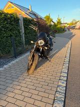 Kawasaki Vulcan S ABS 650 - CHOPPER VON 501 BIS 750 CCM