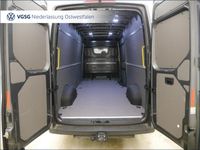Volkswagen Crafter - Vorschau Bild 5