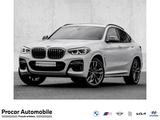BMW X4 M40d M SPORT+PANO+HuD+H/K+DA PLUS+STANDHZG - gebrauchte BMW X4 M40 aus dem Jahr 2020