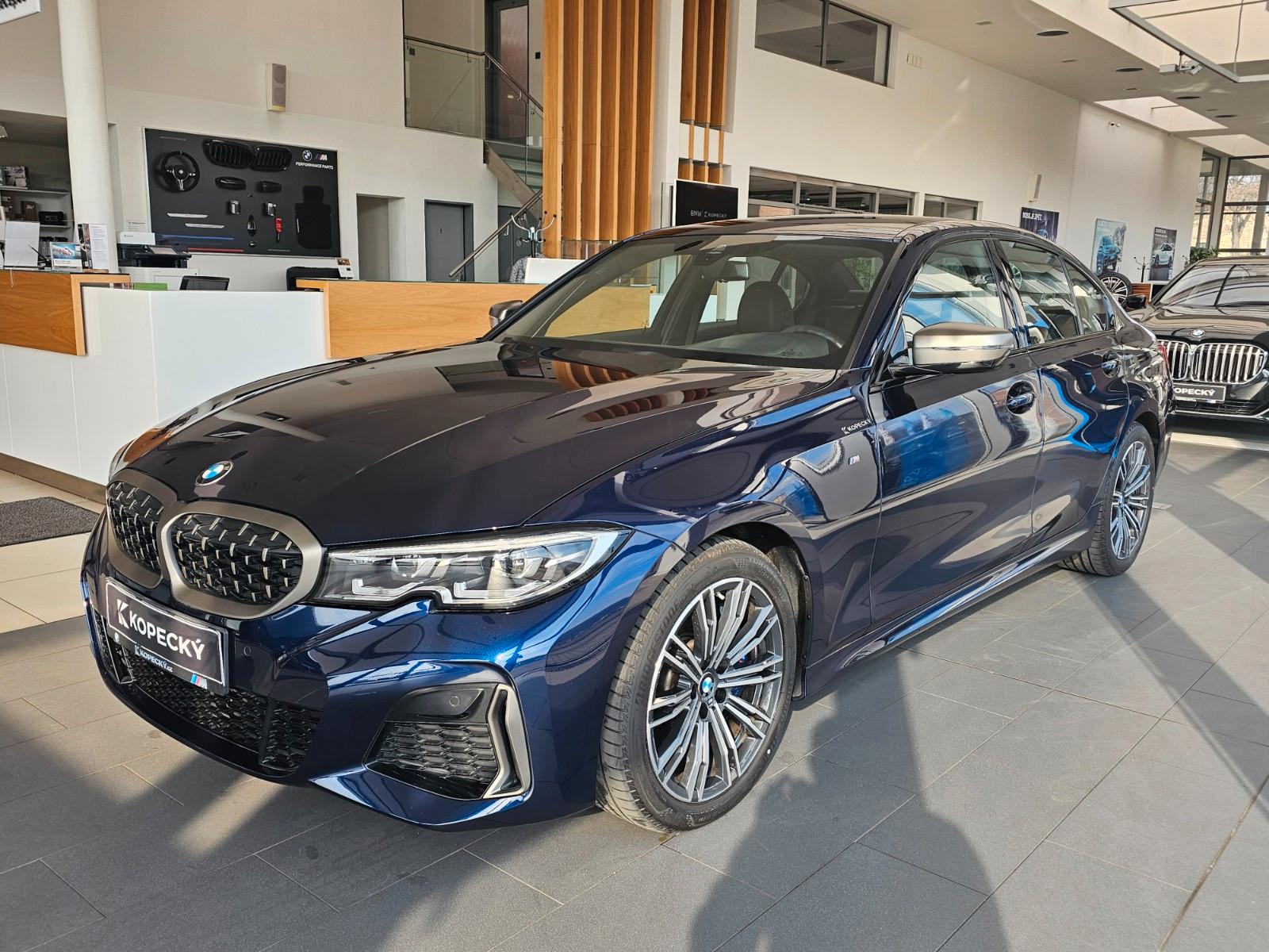 BMW M340i 3 Limousine M340 i xDrive