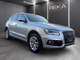 Audi Q5 2.0 TFSI  quattro - gebrauchte Audi Q5 aus dem Jahr 2013