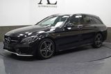 Mercedes-Benz C 43 AMG T 4Matic PANO CAM BURMESTER HUD TOT.W