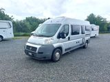 Knaus BoxStar 600 Street  - Knaus 2011
