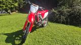 Honda CRF250 4 Takt Motocross Motorrad 2018 - Angebote