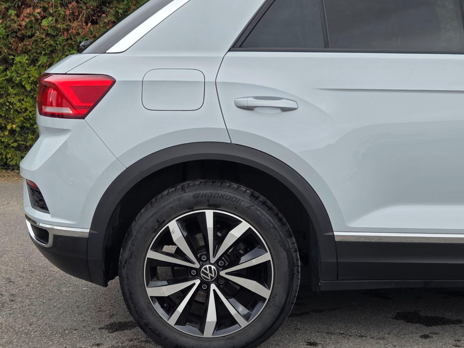 Volkswagen T-Roc Style 1.5 TSI *VIRUTAL*DAB*CARPLAY*, миниатюра 29