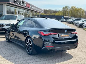 BMW 420 Gran Coupé - 7