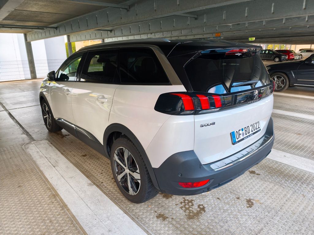 Image of Peugeot 5008