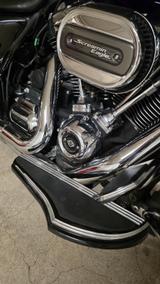 Harley-Davidson Road Glide Special scheckheftgeflegt, 5HD1 - Harley-Davidson Motorräder in Nürnberg