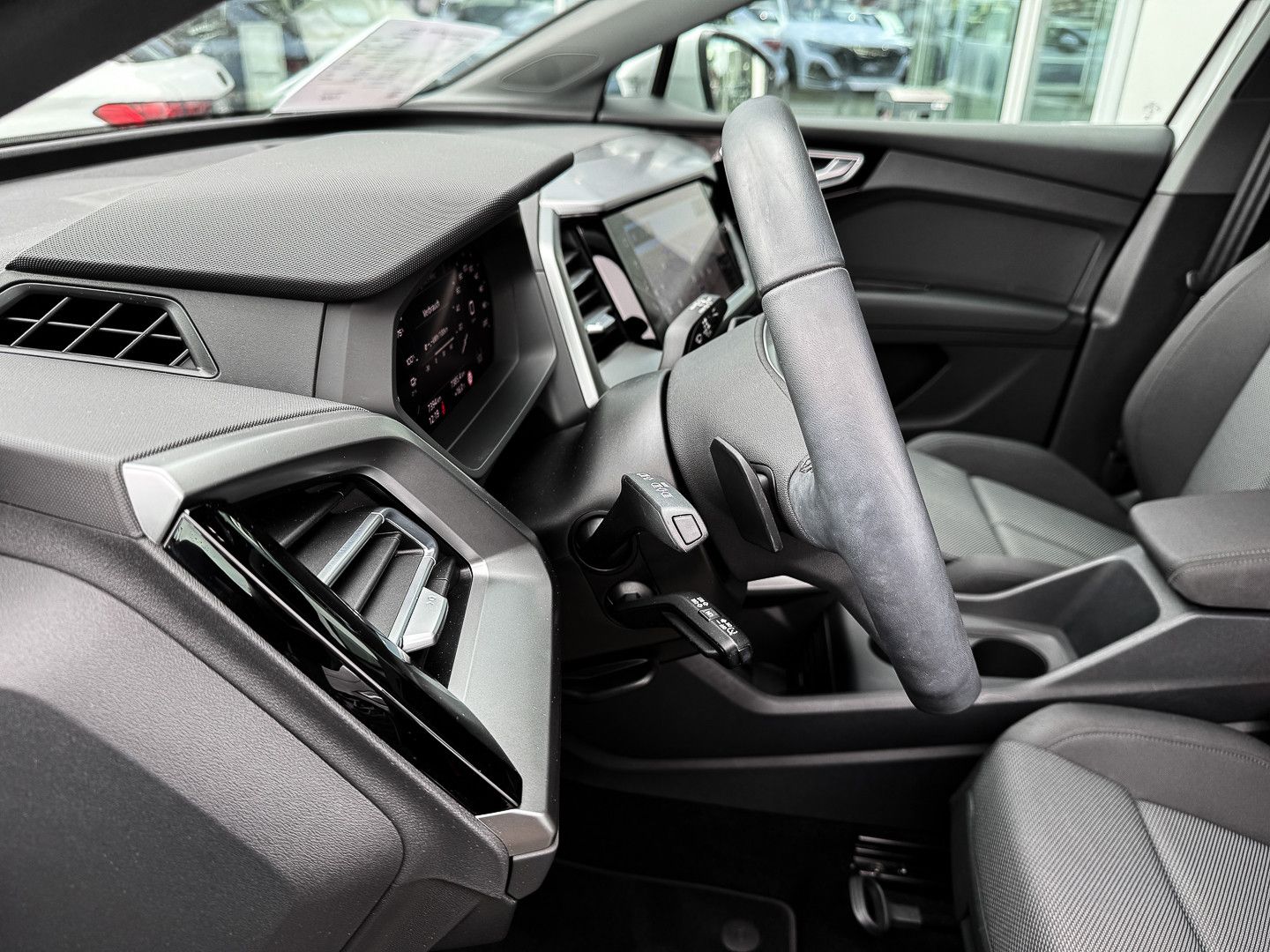 Audi Q4 - Bild 14