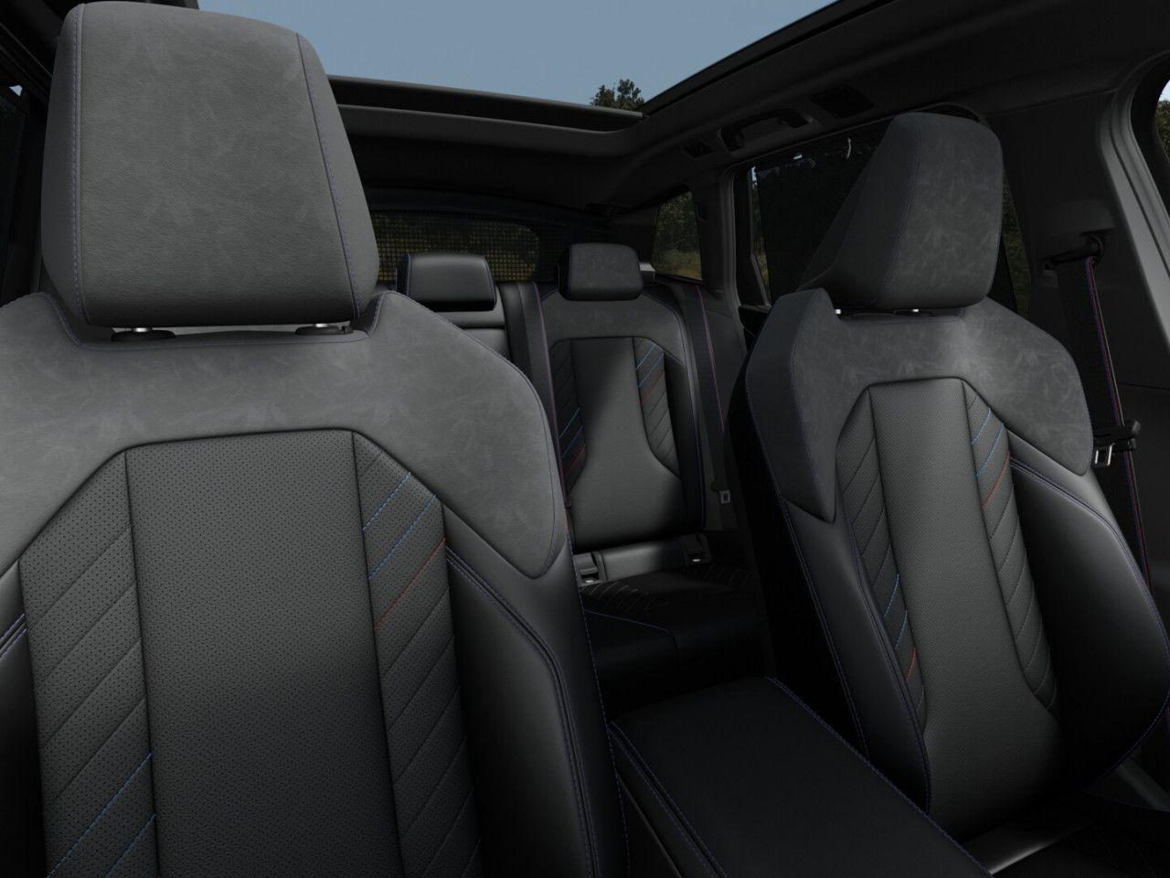 BMW X3 40d xDrive Standheizung Adaptives Fahrwerk