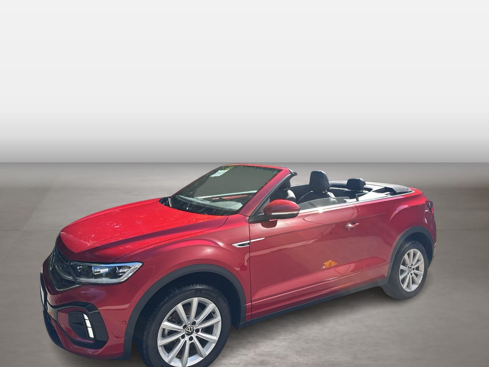 Volkswagen T-Roc - Bild 20