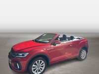 Volkswagen T-Roc - Vorschau Bild 20