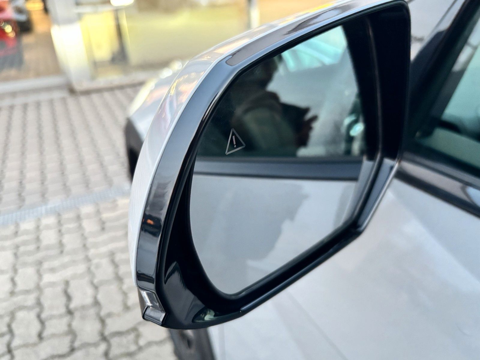 Fahrzeugabbildung Hyundai IONIQ 5 Techniq 77,4 kWh Panorama/Kamera/SHZ!