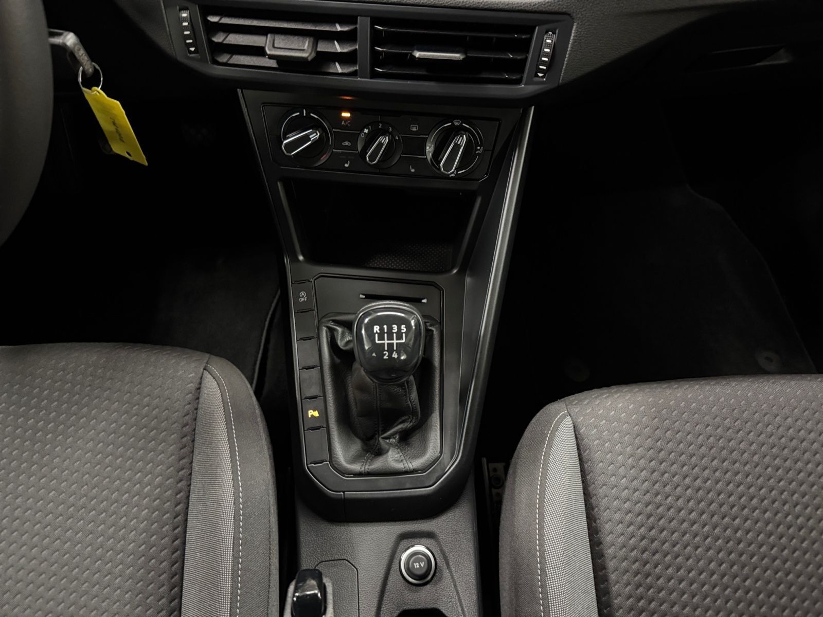 Volkswagen Taigo - Bild 13