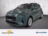 Hyundai i10 1.0 Edition 30 Klima LED LHZ SHZ - Hyundai i10 Gebrauchtwagen in Bochum