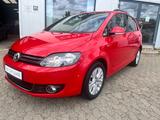 Volkswagen Golf Plus 1.2 TSI DSG LIFE*AHK*KAMERA*SH*TÜV - Volkswagen Golf Plus mit Benzin-Antrieb: Automatik