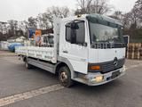 Mercedes-Benz Atego 817 Pritsche - Mercedes-Benz 817