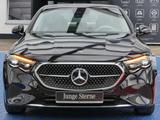 Mercedes-Benz E 200 Avantgarde Advanced Plus +SuperScreen+360° - Mercedes-Benz E 200 mit Benzin-Antrieb: Limousine