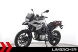 BMW F 750 GS - Keyless, Fahrmodi, Heizgriffe - BMW K 75